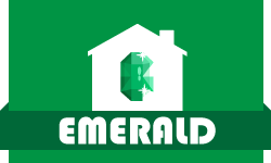 emerald